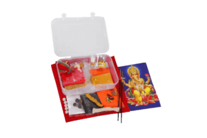 Ganesh Puja Samgri 452
