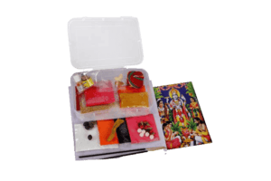 Satyanarayan Puja Samgri 453