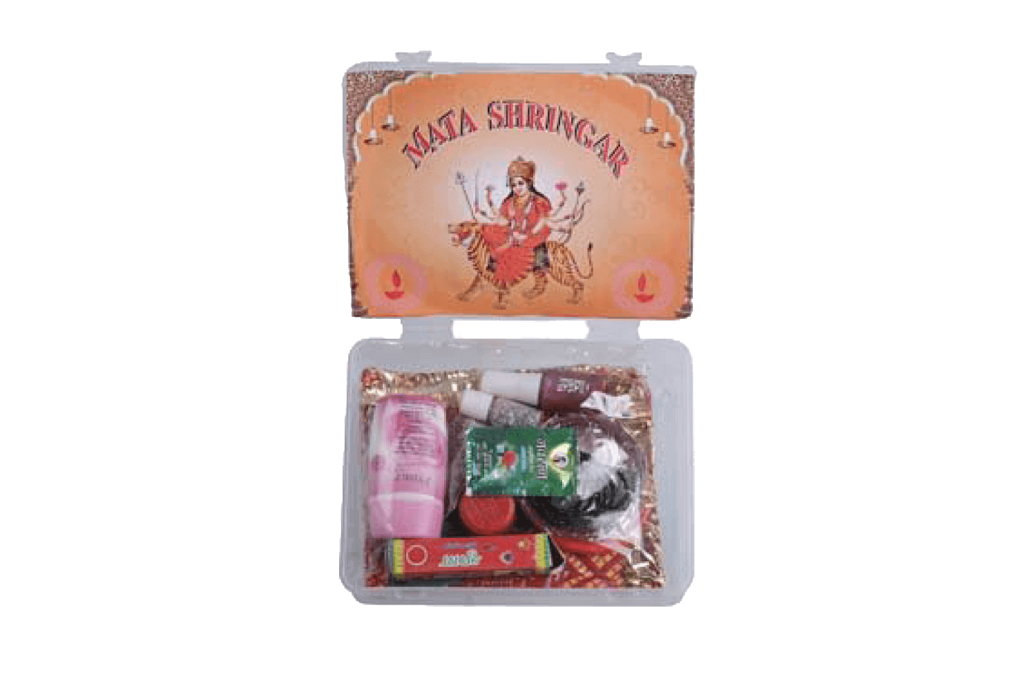Mata Shringar 454