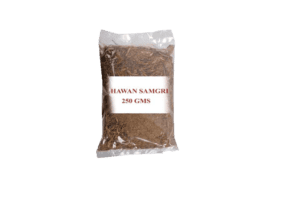 Havan Samgri (250 gms) 455