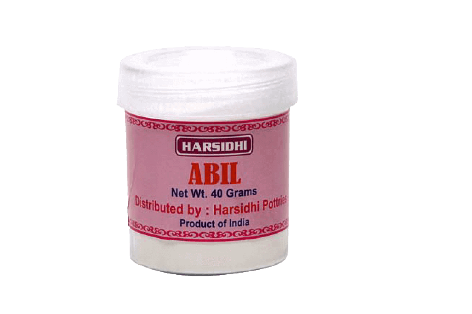 Abil Dabbi 40 gm (Pack of 2) 457