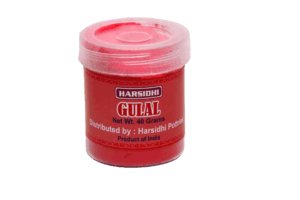 Gulal Dabbi 40 gm(Pack of 2) 458