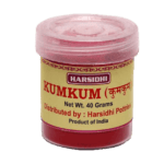 Kumkum Dabbi 40 gm (Pack of 2) 459
