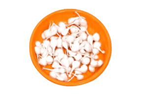 Round Vat 50 pcs (Pack of 2) 460