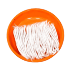 Long Vat 50 pcs (Pack of 2) 461