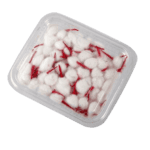 C. Round Vat 50 pcs (Pack of 2) 462