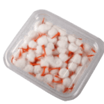 C. Round Vat 50 pcs (Pack of 2) 463
