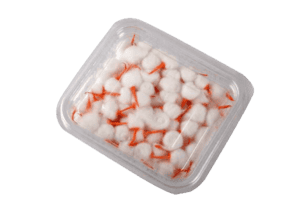 C. Round Vat 50 pcs (Pack of 2) 463