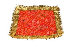 Small Chunri 474