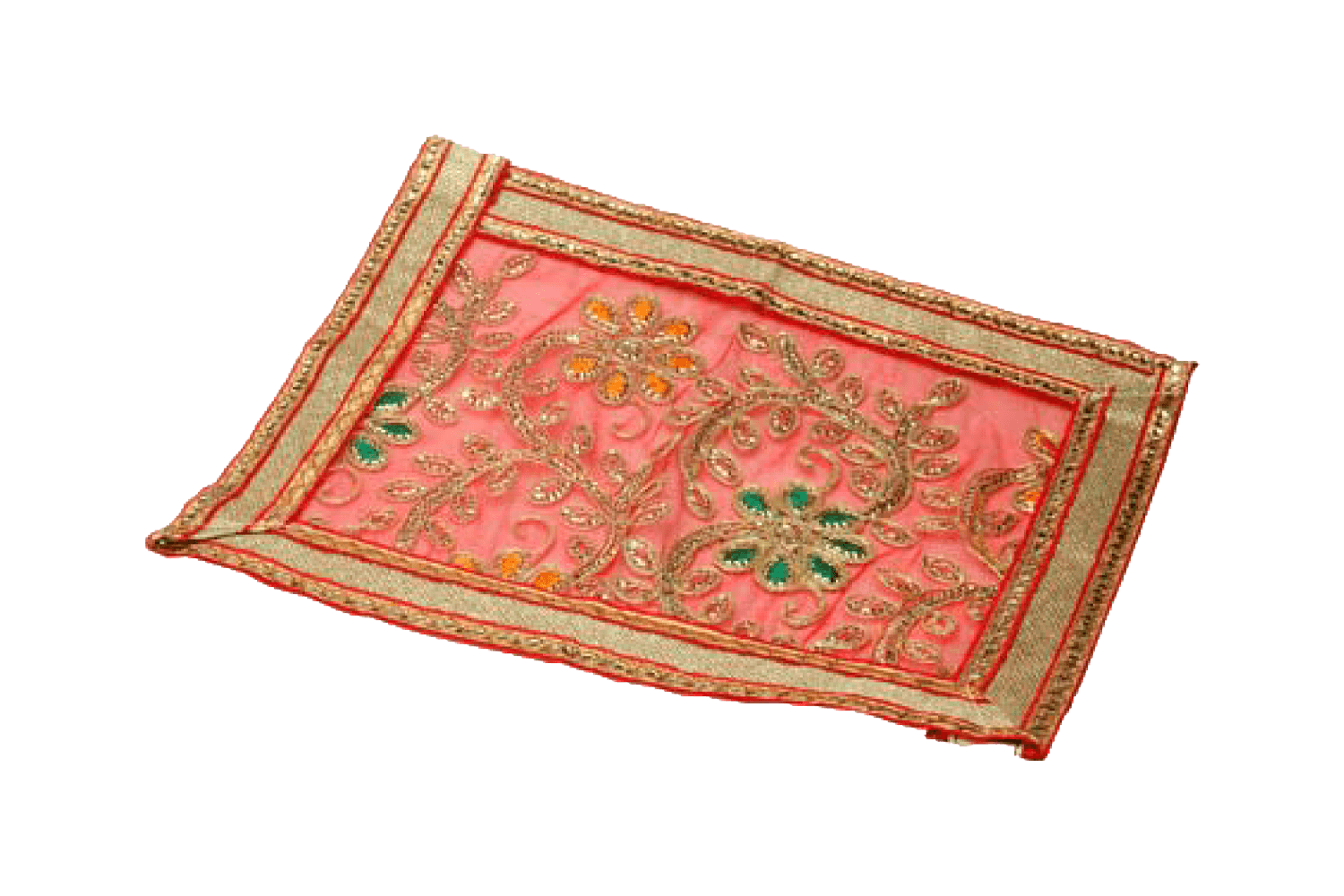 Jardoshi Chunri Small 476
