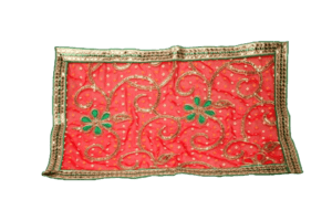 Jardoshi Chunri Small 477