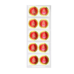 Diwali Sticker (Pack of 5) 479