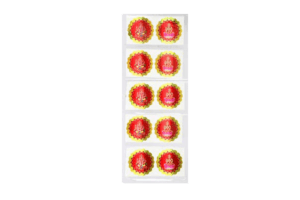 Diwali Sticker (Pack of 5) 479