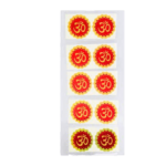 Diwali Sticker (Pack of 5) 481