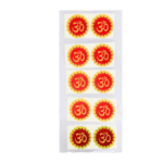 Diwali Sticker (Pack of 5) 481