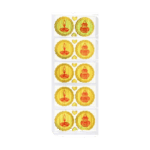 Diwali Sticker (Pack of 5) 484
