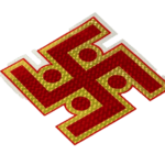 Diwali Sticker (Pack of 5) 486