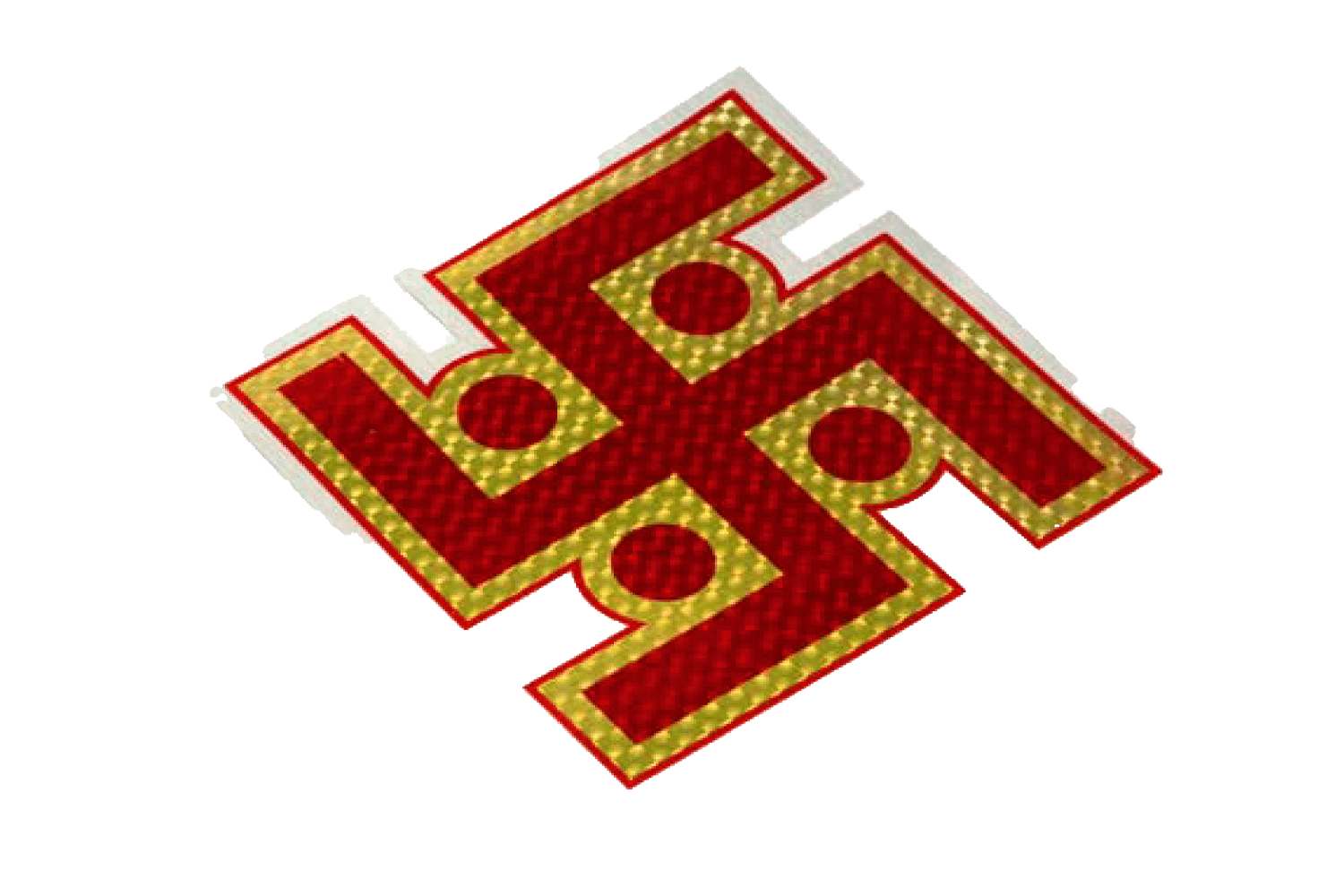 Diwali Sticker (Pack of 5) 486