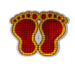 Diwali Sticker (Pack of 5) 487