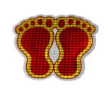 Diwali Sticker (Pack of 5) 487