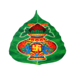 Diwali Sticker (Pack of 5) 489