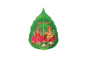Diwali Sticker (Pack of 5) 491
