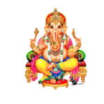 Diwali Sticker (Pack of 5) 492