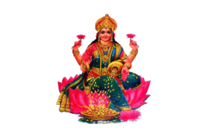 Diwali Sticker (Pack of 5) 494