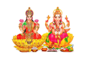 Diwali Sticker (Pack of 5) 495