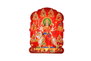 Diwali Sticker (Pack of 5) 496