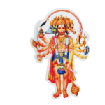 Diwali Sticker (Pack of 5) 499