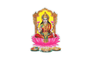 Diwali Sticker (Pack of 5) 503
