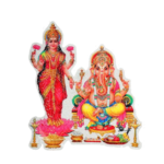 Diwali Sticker (Pack of 5) 505