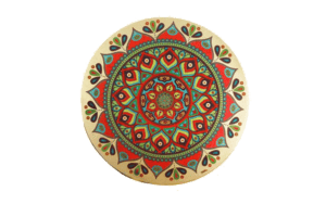 Diwali Sticker (Pack of 5) 509