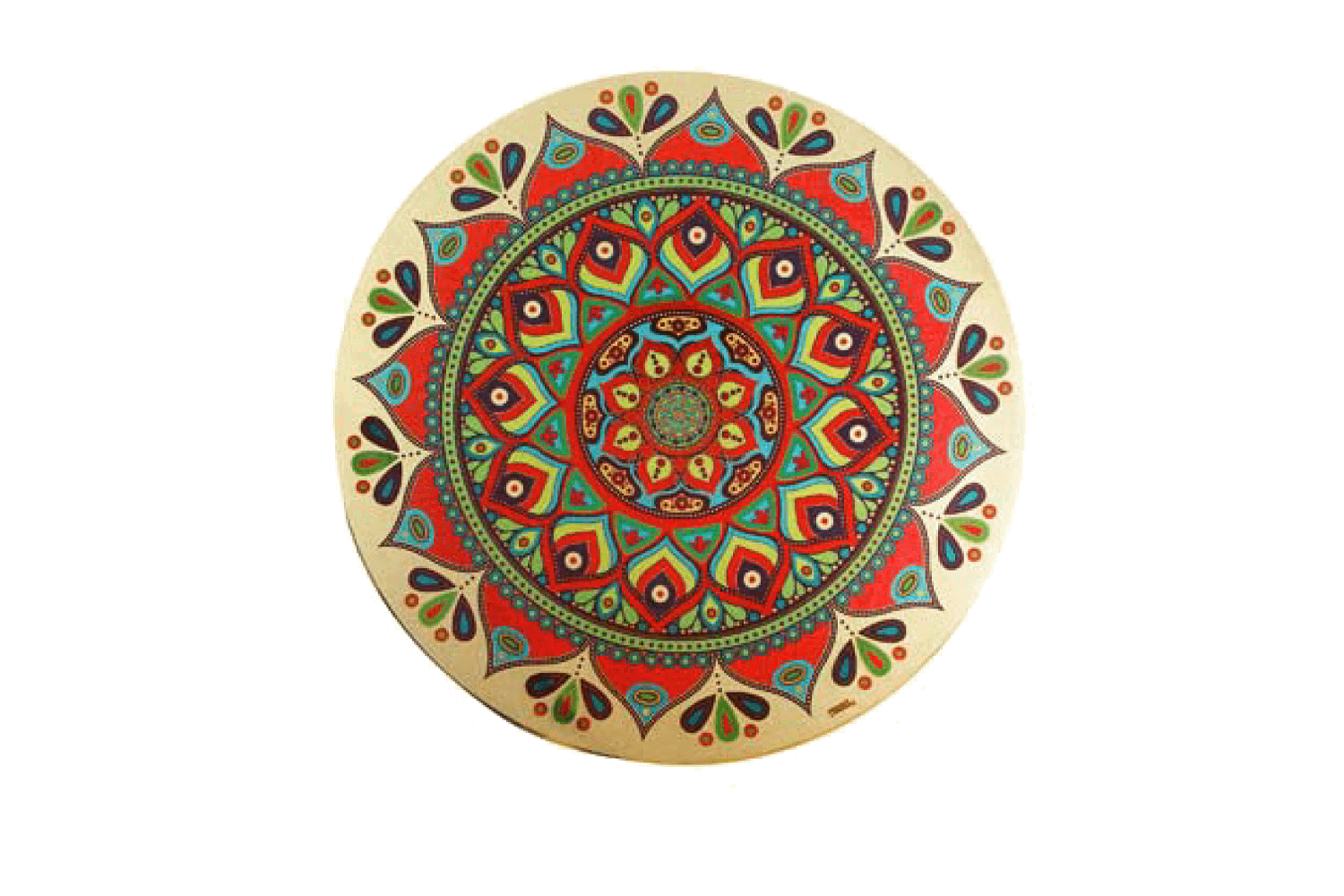 Diwali Sticker (Pack of 5) 509