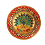 Diwali Sticker (Pack of 5) 513