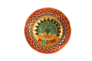 Diwali Sticker (Pack of 5) 513