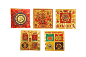 Diwali Sticker (Pack of 5) 517