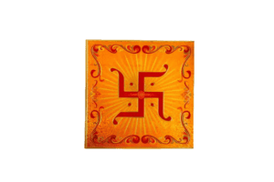Diwali Sticker (Pack of 5) 519