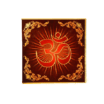 Diwali Sticker (Pack of 5) 520