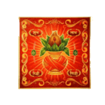 Diwali Sticker (Pack of 5) 521
