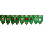 Plastic Toran (Pack of 4) 524