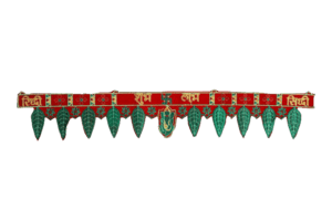 Velvet Toran 534