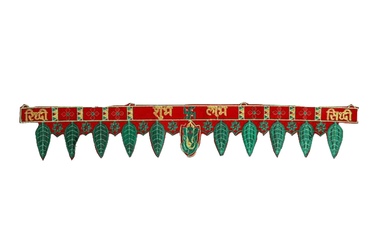Velvet Toran 534