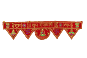 Velvet Toran 536