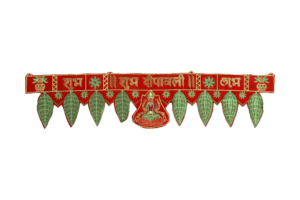 Velvet Toran 537