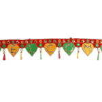 Velvet Toran 539