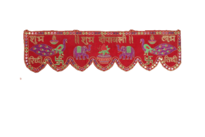 Velvet Toran 540