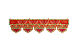 Velvet Toran 541