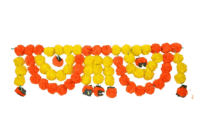 Flower Toran 544